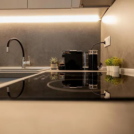 Apartament Talkabout