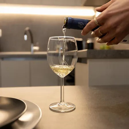 Talkabout Apartament *