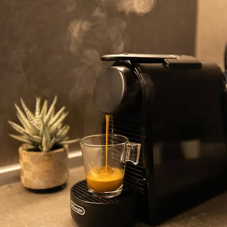 Apartament Talkabout Saloniki