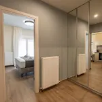 Talkabout - Spacious 48 Sqm - 3' To Metro - Next To Ippokrateio Hospital *