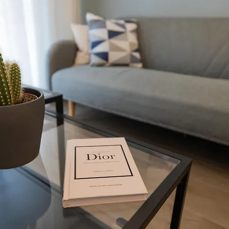 شقة Talkabout سالونيك